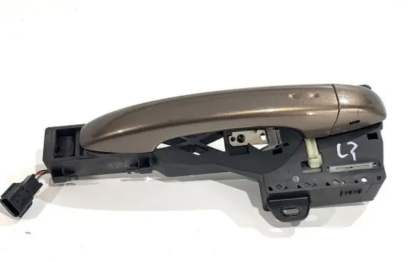 Renault Scenic IV - Grand scenic IV Front door exterior handle 806078862R