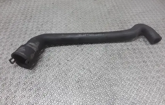 Volkswagen Golf IV Engine coolant pipe/hose 036103493