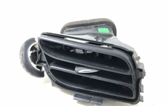 Citroen DS3 Dashboard side air vent grill/cover trim A1092113
