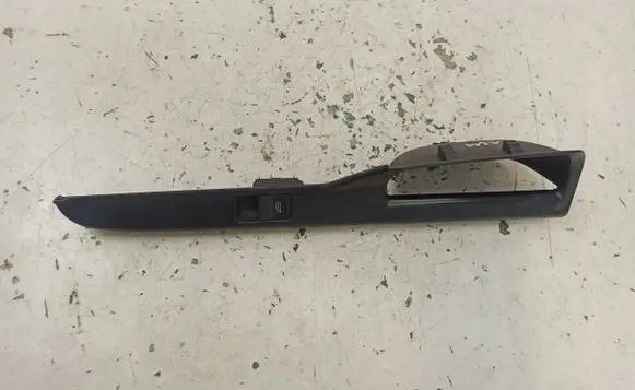 Seat Ibiza II (6k) Quarter vent window switch 6H0959655A
