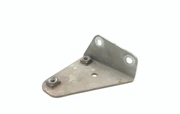 Jaguar XK8 - XKR Muffler mount bracket/holder C2N2462