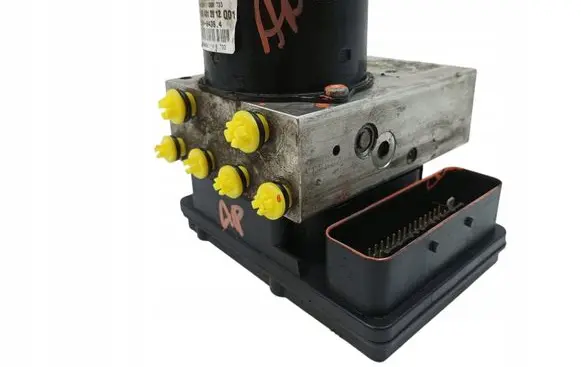 Mercedes-Benz C W203 ABS Pump A0054312912
