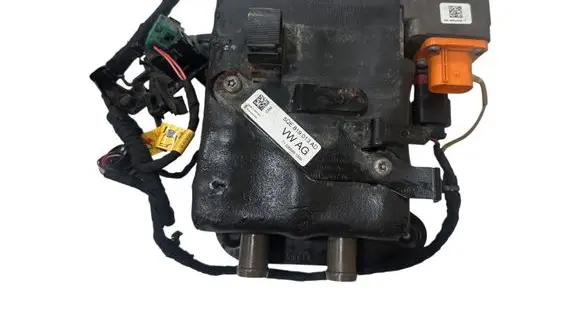 Volkswagen e-Golf Electric car heater 5QE819013AD 710300551000 12E936231G