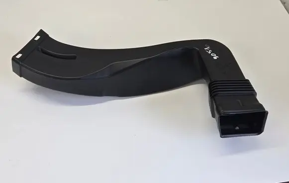 Mercedes-Benz GLS X167 Air intake duct part A1678317400