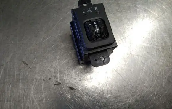 Subaru Legacy Seat heating switch