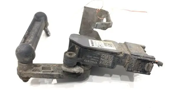 Volvo S90, V90 Headlight/headlamp level sensor 31406563