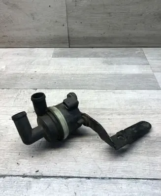 Volkswagen Golf Plus Electric auxiliary coolant/water pump 5N0965561A 12402100302 2411110
