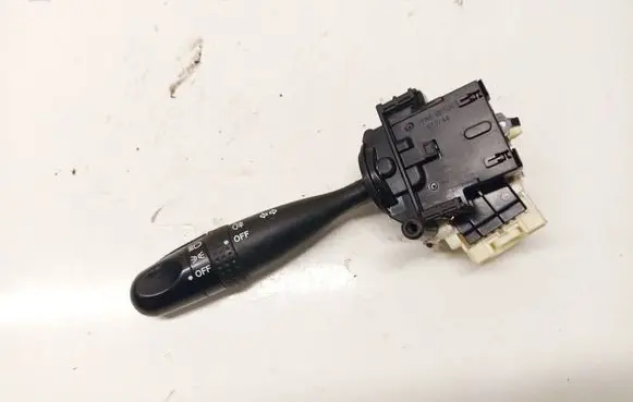 Opel Agila B Indicator stalk 173744