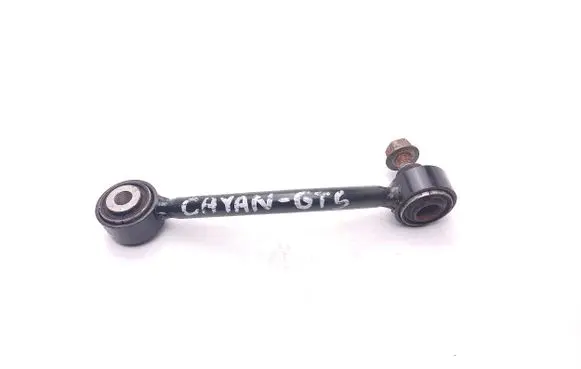Porsche Cayenne (92A) Rear anti-roll bar/stabilizer link 95533307021