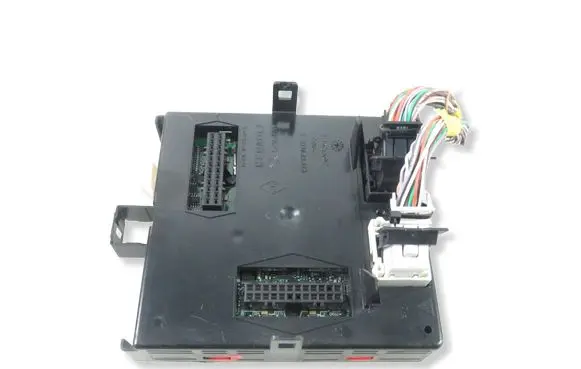 Renault Laguna II Fuse module 8200190285