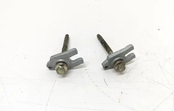 Renault Talisman Fuel Injector clamp holder