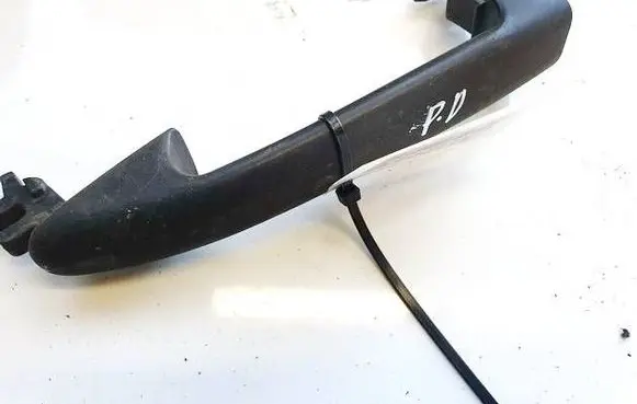 Mercedes-Benz A W168 Front door exterior handle 
