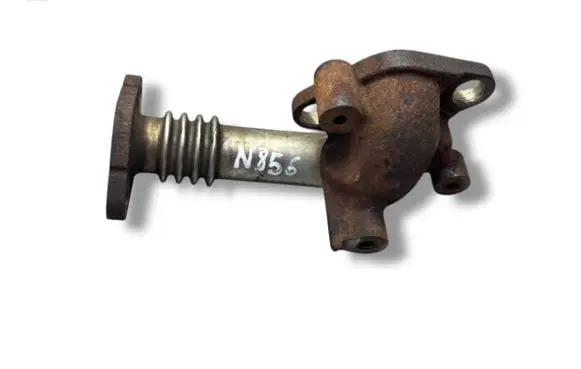 EGR valve line/pipe/hose