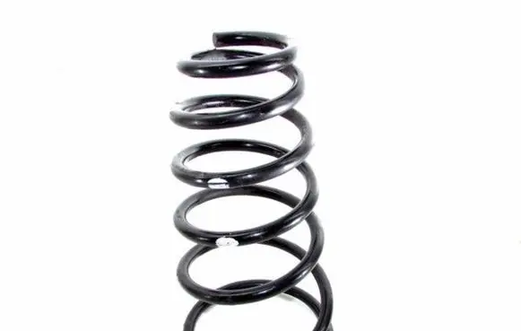 Hyundai Tucson JM Rear coil spring