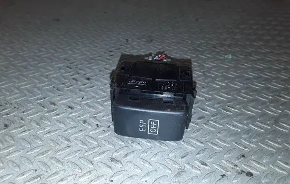 Nissan X-Trail T30 ESP (stability program) switch 