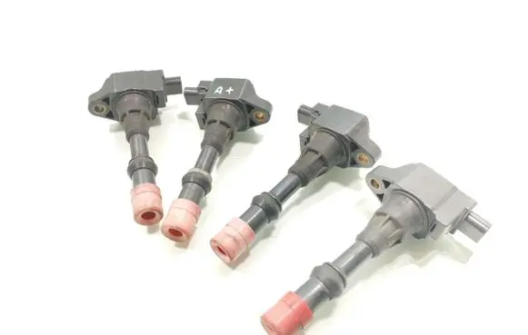 Honda Jazz High voltage ignition coil CM11-109