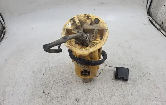 BMW 3 E46 In-tank fuel pump 22821410020002