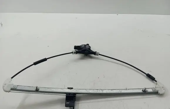 Mazda CX-7 Rear window lifting mechanism without motor PBTG30