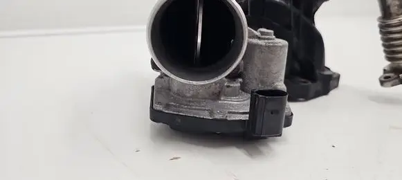 Ford Transit Throttle valve GK2Q9F991CB GK2Q6K770AC PA66GF35