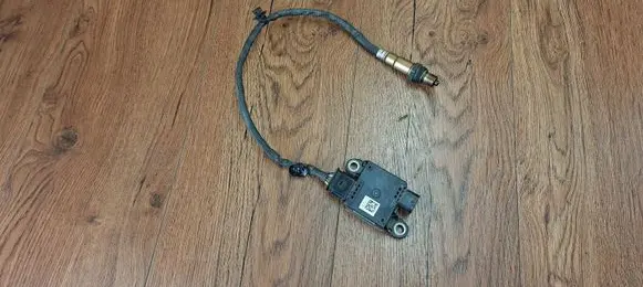 Renault Scenic IV - Grand scenic IV Lambda probe sensor 227932854R