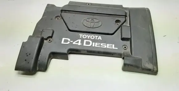 Toyota Avensis T220 Engine cover (trim) 1261127021