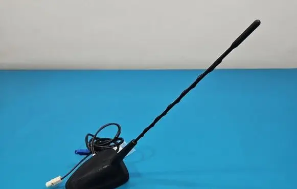 Renault Clio IV Radio antenna IMPRK1555705
