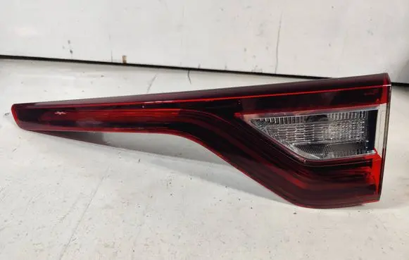 Renault Megane IV Tailgate rear/tail lights 265500266R FR2670023A