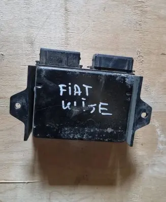 Fiat Ulysse ABS control unit/module 1471183080 B553717 S103360001A