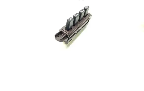Lexus GS 300 350 430 450H Seat memory switch 15A911 15A912