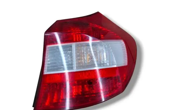 BMW 1 E81 E87 Rear/tail lights 6924502