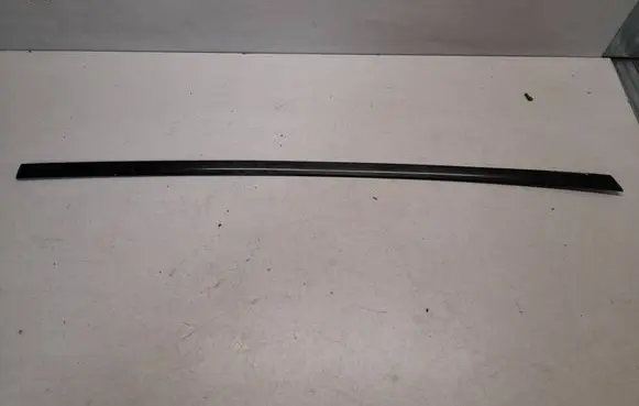Porsche Macan (95B) Other rear door trim element 95B853907A