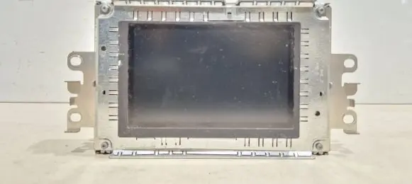 Volvo XC60 Screen/display/small screen 31357109 5234983 7609502028