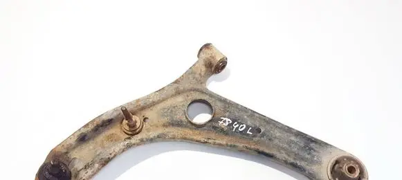 Toyota Yaris Front lower control arm/wishbone