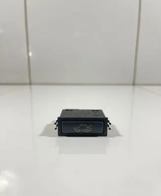 BMW X5 E53 Tailgate/trunk/boot open switch 8365579 03052500 459700