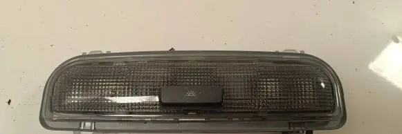 Audi A3 S3 8P Rear seat light 8P0947111A