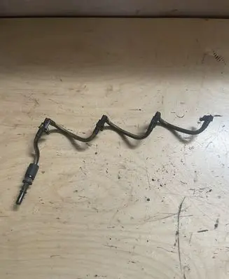 Renault Master III Fuel return line/hose 8200890122