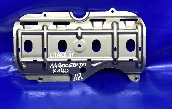 Suzuki Vitara (LY) Oil sump K14D