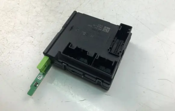 Volkswagen Tiguan Other control units/modules 3C0959792C