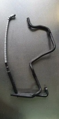 Audi A3 S3 8L Vacuum line/pipe/hose 1J0121444CC