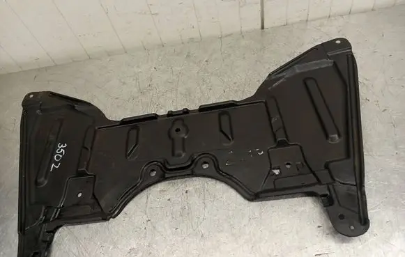 Nissan 350Z Front underbody cover/under tray EG300CD000 Z5881 CD000