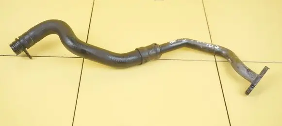 Mini One - Cooper F56 F55 Turbo turbocharger oiling pipe/hose 8511648 B37C15A PRZEWOD