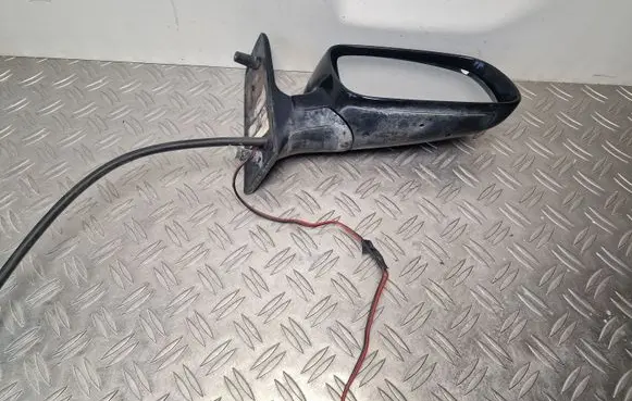 Seat Alhambra (Mk1) Manual wing mirror 7M1857502BN