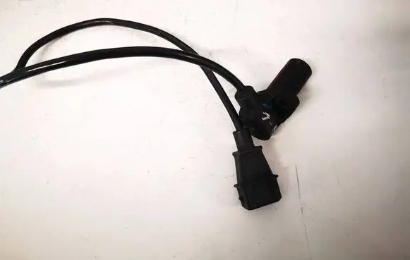 Opel Vectra B Crankshaft position sensor 0281002138