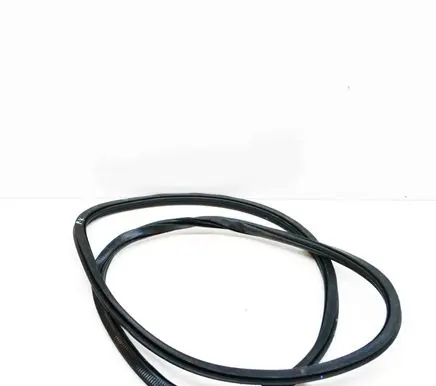 Volkswagen ID.3 Rubber seal front coupe door 10A867911