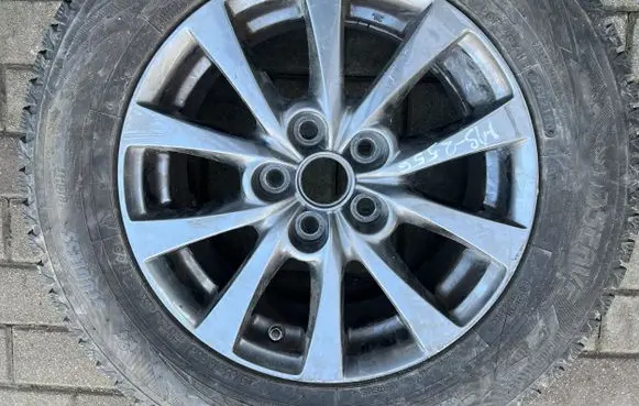 Mazda CX-30 R16 alloy rim 9965L56560