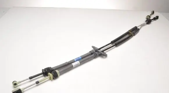 Ford Focus Gear shift cable linkage JX6R-7E395-EG