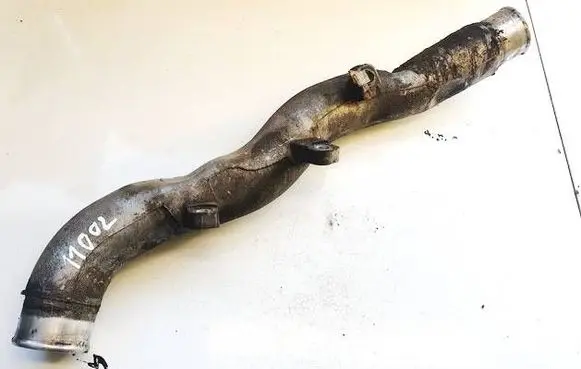 Toyota Auris 150 Intercooler hose/pipe 