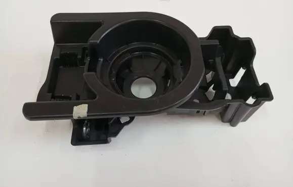 Citroen C4 III e-C4 Spare wheel section trim 9818867680