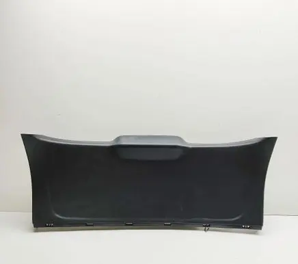 Mercedes-Benz EQA Tailgate trim A2477406500 A2477404001