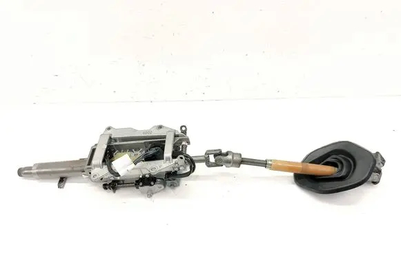 Porsche Cayenne (92A) Steering wheel axle set 7P5419501CR